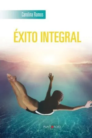 ÉXITO INTEGRAL