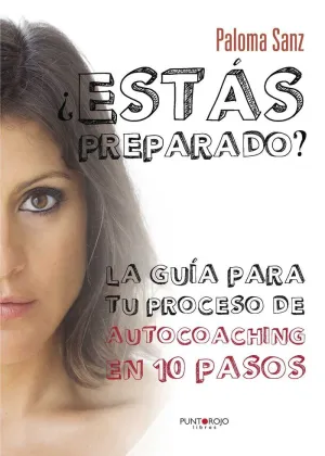¿ESTÁS PREPARADO?