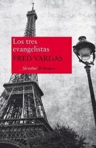 LOS TRES EVANGELISTAS