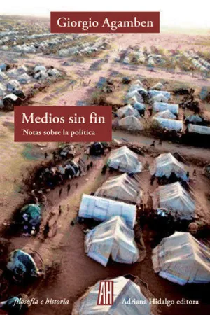 Medios sin Fin