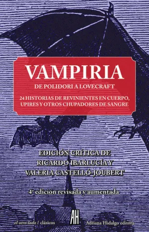 VAMPIRIA VAMPIRIA
