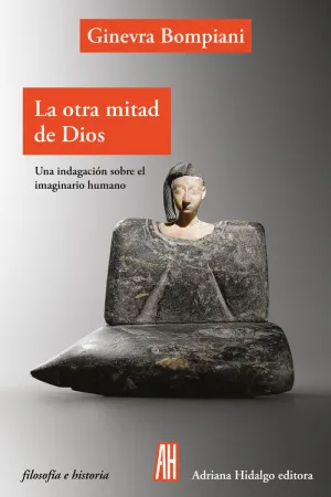 La Otra Mitad de Dios