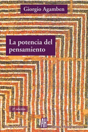 La Potencia del Pensamiento