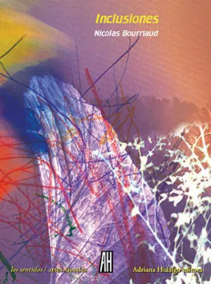 Inclusiones. Estética del Capitaloceno