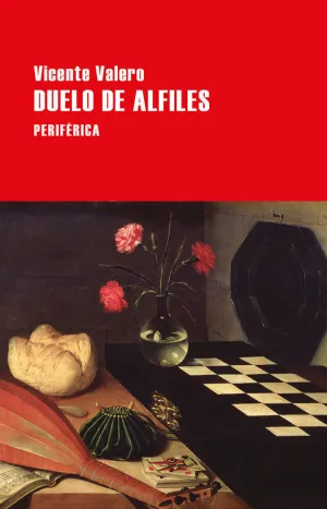 DUELO DE ALFILES DUELO DE ALFILES
