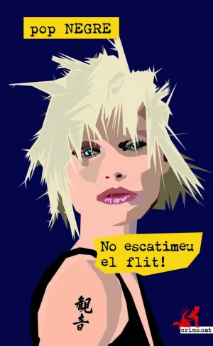 NO ESCATIMEU EL FLIT!