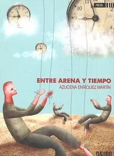 ENTRE ARENA Y TIEMPO