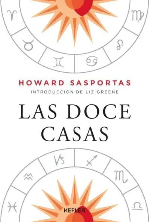 LAS DOCE CASAS LAS DOCE CASAS