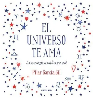 EL UNIVERSO TE AMA