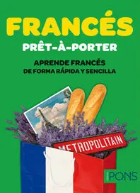 FRANCÉS PRÊT À PORTER