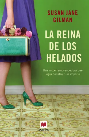 La Reina de los Helados