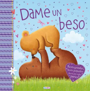Dame un Beso