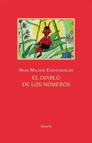 EL DIABLO DE LOS NÚMEROS