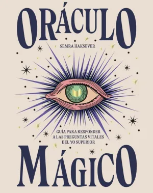 Oráculo Mágico
