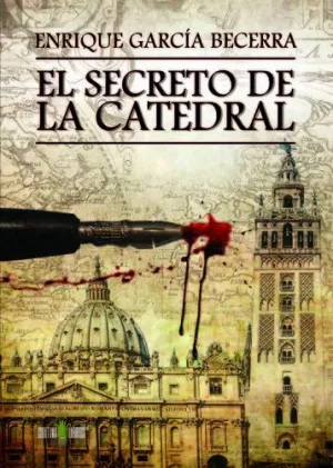 EL SECRETO DE LA CATEDRAL