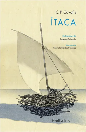 ÍTACA ÍTACA