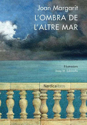 L'OMBRA DE L'ALTRE MAR L'OMBRA DE L'ALTRE MAR