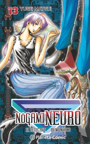 NOGAMI NEURO Nº 13/23