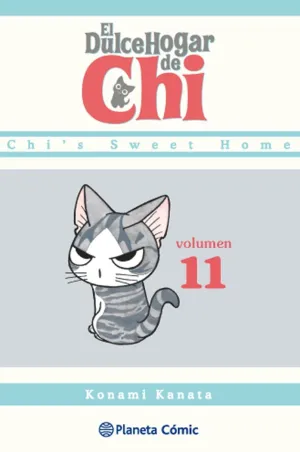 DULCE HOGAR DE CHI Nº 11/12
