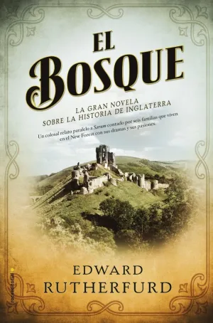 El Bosque