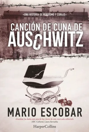 Canción de Cuna de Auschwitz