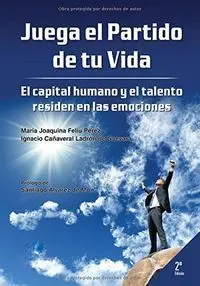 JUEGA EL PARTIDO DE TU VIDA