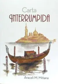 CARTA INTERRUMPIDA