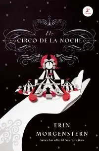 EL CIRCO DE LA NOCHE