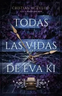 TODAS LAS VIDAS DE EVA KI