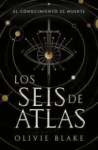 LOS SEIS DE ATLAS LOS SEIS DE ATLAS
