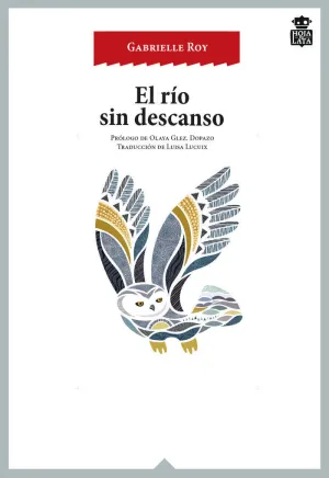EL RÍO SIN DESCANSO