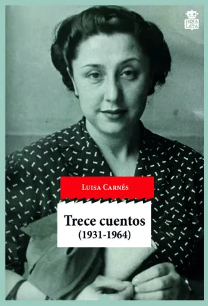 Trece Cuentos