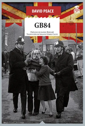 GB84 GB84