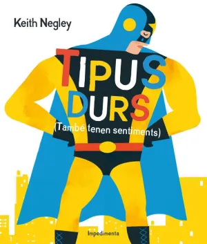 TIPUS DURS