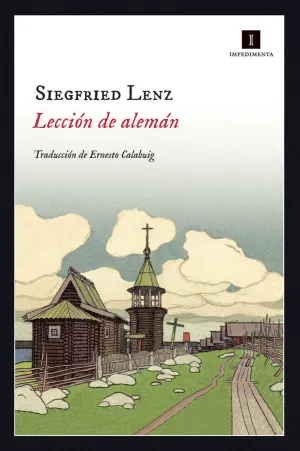LECCIÓN DE ALEMÁN LECCIÓN DE ALEMÁN