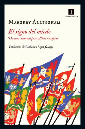 El Signo del Miedo