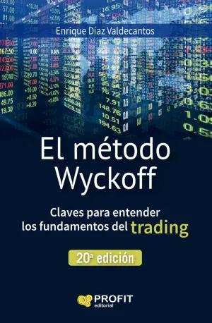 EL MÉTODO WYCKOFF