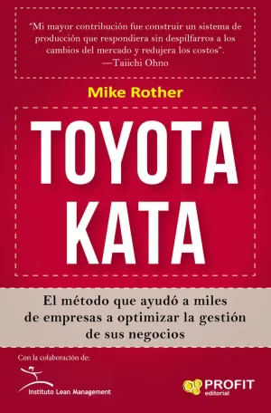 TOYOTA KATA