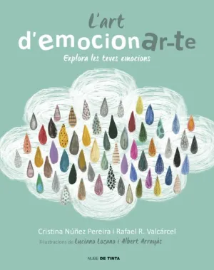 L'ART D'EMOCIONAR-TE L'ART D'EMOCIONAR-TE