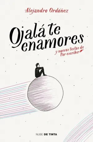 OJALÁ TE ENAMORES OJALÁ TE ENAMORES