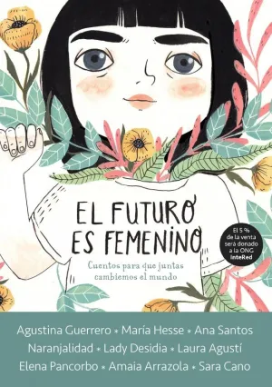 EL FUTURO ES FEMENINO