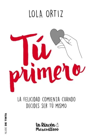 TÚ PRIMERO TÚ PRIMERO