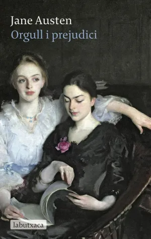 Orgull I Prejudici
