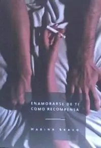 ENAMORARSE DE TI COMO RECOMPENSA