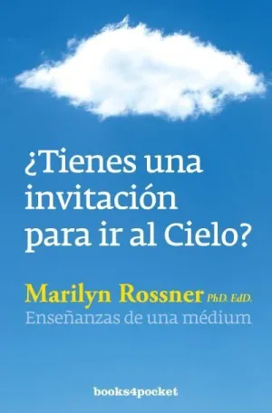 ¿TIENES UNA INVITACIÓN PARA IR AL CIELO?