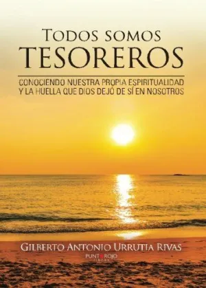 TODOS SOMOS TESOREROS