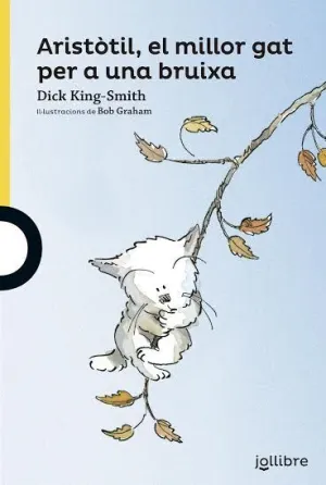 ARISTÒTIL, EL MILLOR GAT PER A UNA VALEN