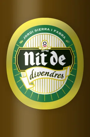 NIT DE DIVENDRES