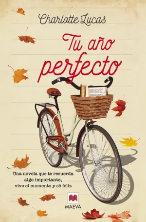 TU AÑO PERFECTO TU AÑO PERFECTO
