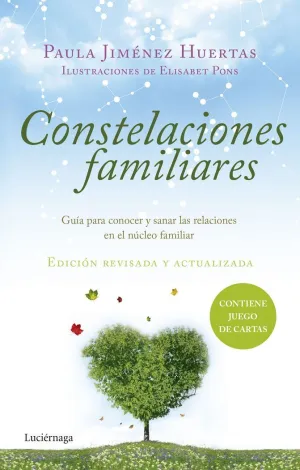 CONSTELACIONES FAMILIARES CONSTELACIONES FAMILIARES